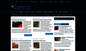 Cumpar.net thumbnail