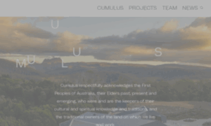 Cumulus.studio thumbnail