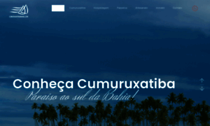 Cumuruxatibabahia.com thumbnail