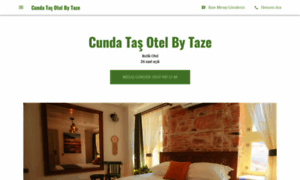 Cunda-tas-otel-by-taze.business.site thumbnail