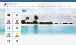 Cundaadaotelleri.com thumbnail