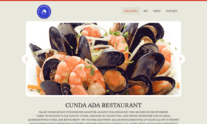 Cundaadarestaurant.com thumbnail