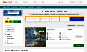 Cundaotelleri.balnet.net thumbnail