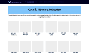 Cunghoangdao.org thumbnail