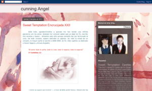 Cunning-angel.blogspot.com thumbnail