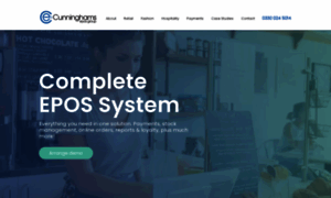 Cunninghams.co.uk thumbnail