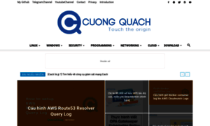 Cuongquach.com thumbnail