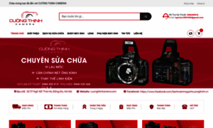 Cuongthinhcamera.com thumbnail