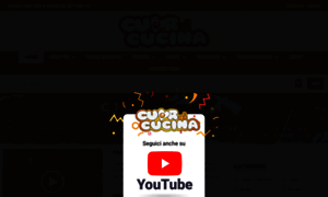 Cuordicucina.it thumbnail