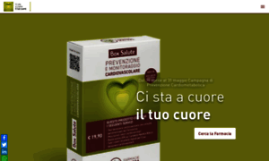 Cuore.apotecanatura.it thumbnail