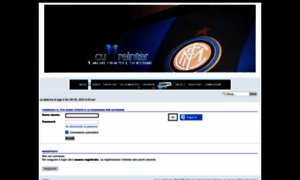 Cuoreinter.forumattivo.com thumbnail