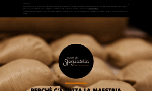 Cuoridisfogliatella.it thumbnail