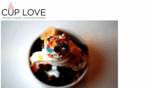 Cup-love.com thumbnail