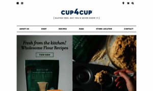 Cup4cup.com thumbnail