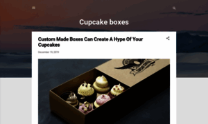 Cupcake-boxes-blog.blogspot.com thumbnail