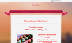 Cupcake-couture.net thumbnail