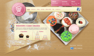 Cupcakeisland.com thumbnail