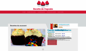Cupcakesandco.fr thumbnail