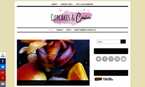 Cupcakescaviar.com thumbnail