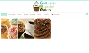 Cupcakesitaly.com thumbnail