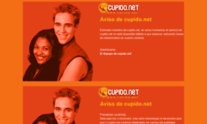 Cupido.net thumbnail