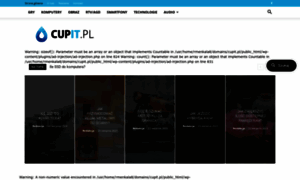 Cupit.pl thumbnail