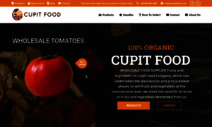 Cupitfood.com thumbnail