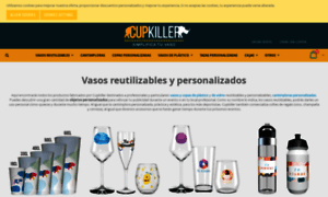 Cupkiller.es thumbnail
