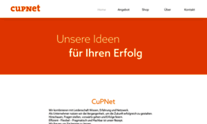 Cupnet.ch thumbnail