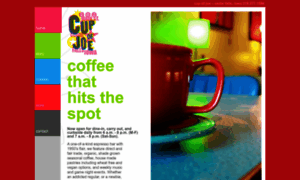 Cupofjoe-cedarfalls.com thumbnail