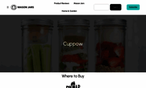 Cuppow.com thumbnail