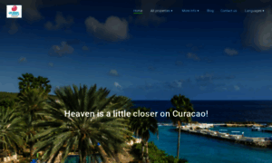 Curacao-ocean-resort.com thumbnail