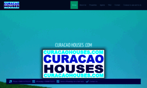 Curacaohouses.com thumbnail
