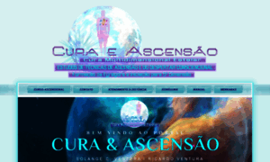 Curaeascensao.com.br thumbnail