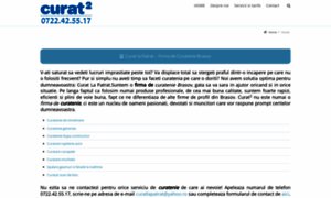 Curat-la-patrat.com thumbnail