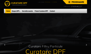 Curataredpf.com thumbnail