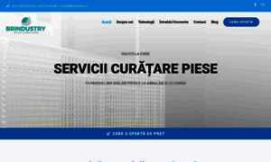 Curatarepiese.ro thumbnail