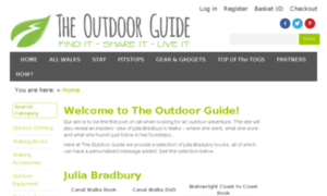 Curatedby.theoutdoorguide.co.uk thumbnail