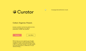 Curator.co thumbnail