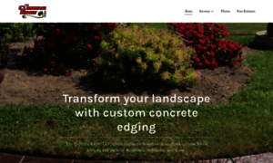 Curbingedge.com thumbnail