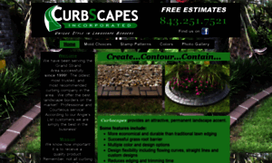 Curbscapes.biz thumbnail