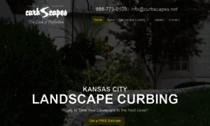 Curbscapes.net thumbnail