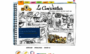 Curenantais.com thumbnail