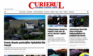 Curieruldestiri.ro thumbnail