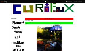 Curieux.over-blog.net thumbnail