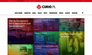 Curio.pl thumbnail