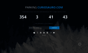 Curiosauro.com thumbnail