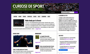 Curiosidisport.com thumbnail