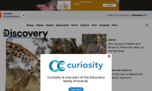 Curiosity.com thumbnail