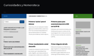 Curiosos.info thumbnail